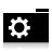 FOLDER   SETTINGS Icon